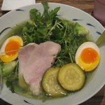 そらのいろ麹町本舗