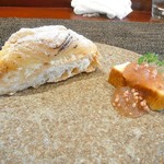 レストラン セビアン - 