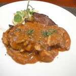 レストラン セビアン - 