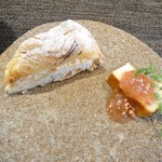 レストラン セビアン - 