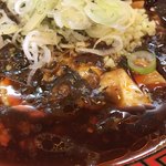 中華そば 華丸 - 