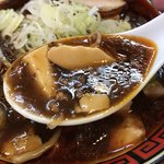 中華そば 華丸 - 