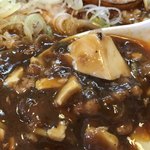 中華そば 華丸 - 