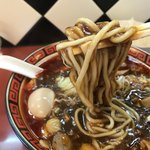 中華そば 華丸 - 