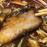 中華そば 華丸 - 