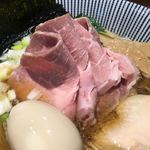 寿製麺 よしかわ - 