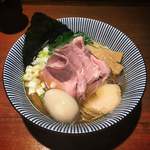 寿製麺 よしかわ - 