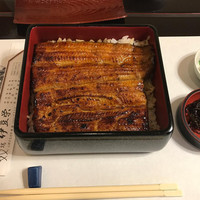 鰻割烹 伊豆栄 梅川亭 - 