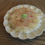 91882373 - 鯛寿司