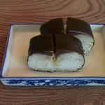 91882375 - 鯖寿司