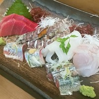 寿司和食しかま - 