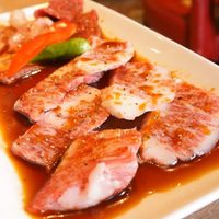 六本木焼肉　Kintan - 
