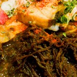 スパイスカレー旬香唐 - 