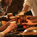 個室居酒屋 番屋 新橋店