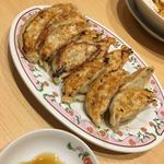 餃子の王将 - 