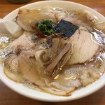 らーめんヒグマ - 