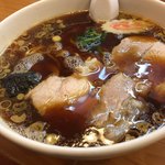 らーめんヒグマ - 