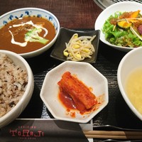 焼肉トラジ 大阪ヒルトンプラザ ウエスト店 - 