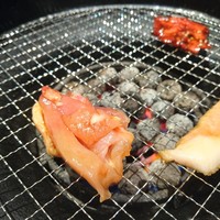 焼肉トラジ 大阪ヒルトンプラザ ウエスト店 - 