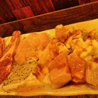 明石で人気の焼肉 ランキングtop 食べログ