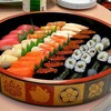 政寿司 - 料理写真:お寿司