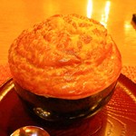 悠湯の郷 ゆさ - パイ焼きシチュー