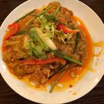 ロスオーチャー - 料理写真: