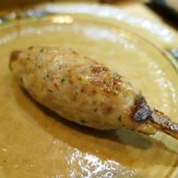 焼鳥 みずき - つくね