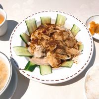 中国飯店 三田店 - 