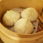 燻製バル けむりば - 小籠包