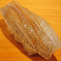 鮨 あらい - 