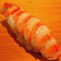 鮨 あらい - 