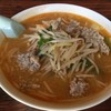 麦香村 - みそラーメン 700円