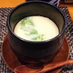 Genkai Zushi - 茶碗蒸し