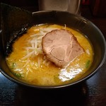 ラーメン道楽 - ラーメン