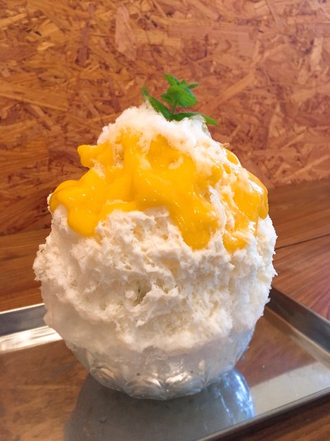 ぽたじぇ - 萩生（カフェ）の写真