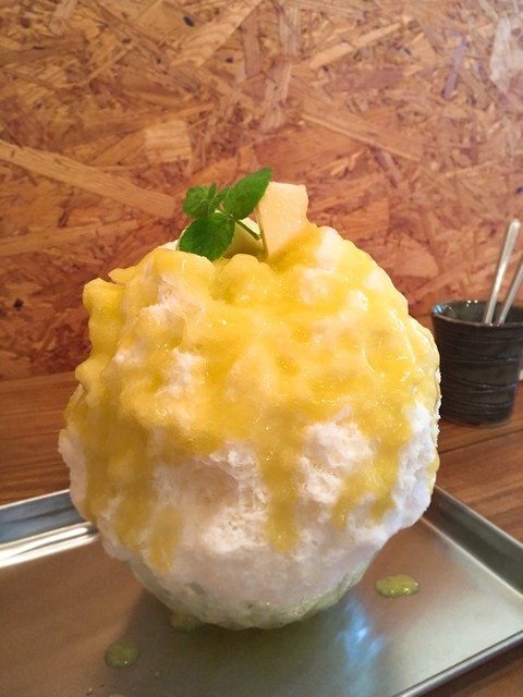 ぽたじぇ - 萩生（カフェ）の写真