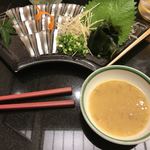 辰巳屋 - 料理写真: