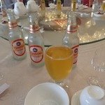 好彩海鮮酒家 - ビール