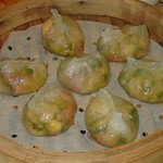 好彩海鮮酒家 - 美味いやつ