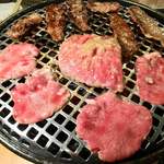 国産牛焼肉食べ放題 火の蔵 - 