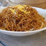 好彩海鮮酒家 - ビーフン
