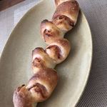 ラ・ボンヌ・サブール - 