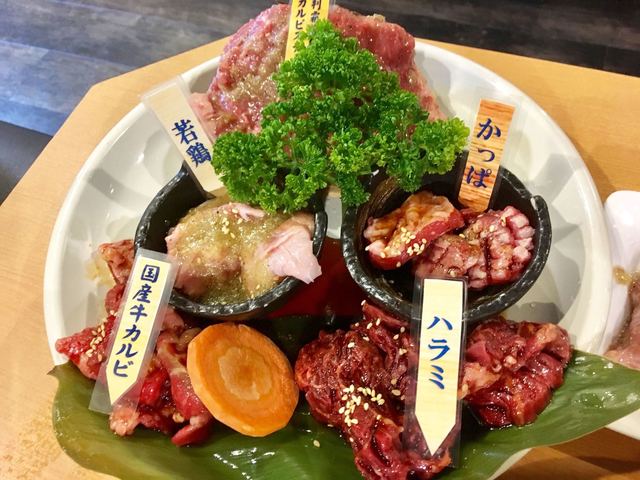 国産牛焼肉食べ放題 火の蔵 浜松有玉店 旧店名 牛の蔵 さぎの宮 焼肉 ネット予約可 食べログ