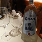 アピシウス - OREZZA