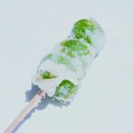 にい留 - 銀杏はサクッとした口当たり