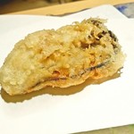 にい留 - 仙鳳趾の牡蠣