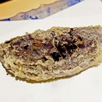 にい留 - フルーツのような茄子