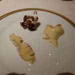 アピシウス - チーズ