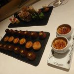 アピシウス - 小菓子類